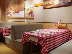 -西贝(宝乐汇店)