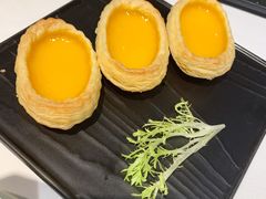 -白天鹅宾馆-玉堂春暖餐厅