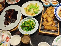 -老头儿油爆虾·知味杭州(爱琴海购物中心)