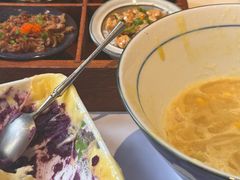 -火山屋台(新街口店)