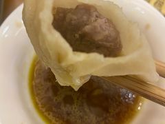 -清真马三汤包(回民街店)