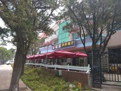 -同道蒸汽海鲜烧烤自助(刘庄夜市店)
