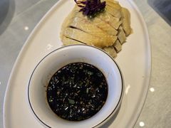 -老平安农家菜(平安店)
