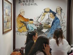 -御清斋总店(天一街店)