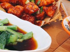 -花盐街·四川乐山小吃(西单大悦城店)