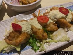 -有喜屋·深夜食堂(北京西路店)