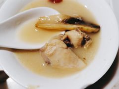 -云采云南菜(中山北路店)