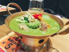 -正泰餐厅AmazingThai(亦庄店)