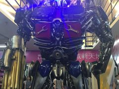 -连城·新天地(福华一路店)