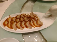 上品烤鸭-城南往事(滨江世茂店)