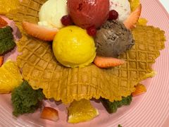 -哈根达斯(皇城恒隆广场店)