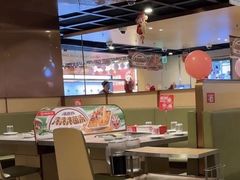 -海底捞火锅(番禺广场店)
