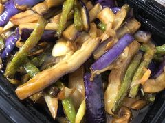-西安饭庄(立丰国际店)