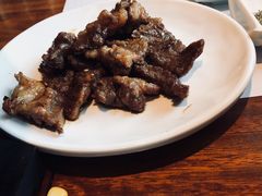 -热血兄弟·炭火烤肉(融侨中心店)