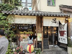 -小河直街历史文化街区