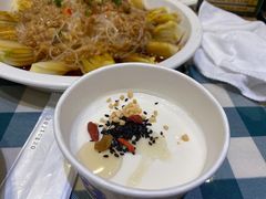 -紫光园·烤鸭·北京菜(劲松店)
