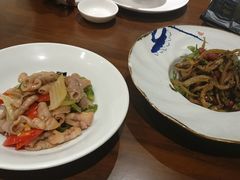-文华小渔村(椒江康平路店)