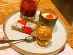 -赤坂亭M9和牛烧肉(世博源店)