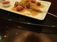 -杭州和达希尔顿逸林酒店·和园中餐厅-杭帮菜名店