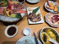 -三石铁板烧(紫竹桥店)