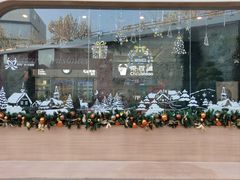 -紫荆广场·花漫里