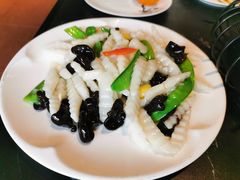-芳芳私房菜·精做淮扬菜(承德路店)