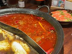 -胖姐社区老火锅(北京总店)