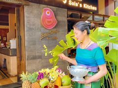 -翡翠鸟精品泰国菜(北辰财富中心店)