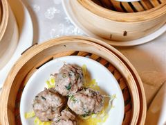 -酌宴府The China Club·广州万富希尔顿酒店(云城东路店)