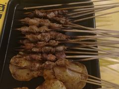 -望京小腰(北京总店)