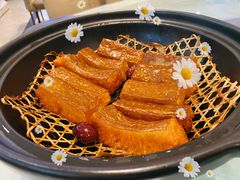 -鸿源斋清真豫菜(惠济店)