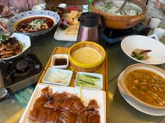 -千岛湖鱼味馆(十字街总店)