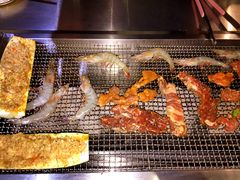 -马路牙子地桌烤肉(工体店)