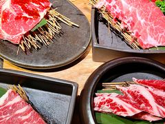 -黑牛黑猪烤肉专门店(万象城店)