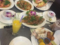 海鲜套餐-Onion restaurant