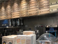 -喜茶(深圳东门1234店)
