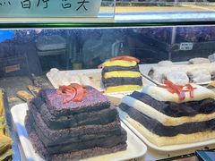 -清真·白记年糕(牛街北口店)