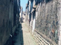 -前童古镇