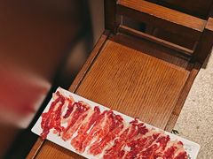 -牛事制造局牛肉火锅(莲岳路店)