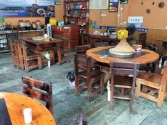 -抚仙湖生态石锅鱼野生菌(告庄店)