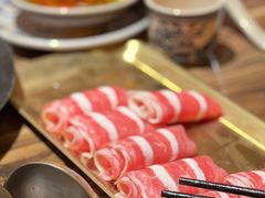 -旧街市鲜货老火锅(大光路店)