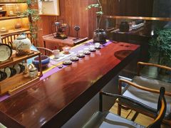 -王府茶楼茶宴·创意菜(大观园总店)