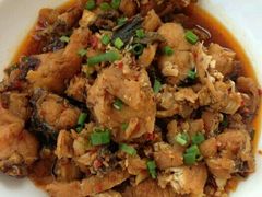 -千岛湖鱼味馆(十字街总店)