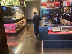 -杏花堂晋商私房菜(华熙五棵松店)