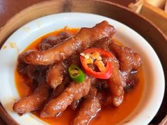 -云庭汇·粤菜海鲜(东盟盛天地店)