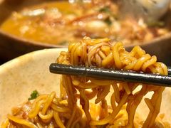华丰面-争鲜·鲍鱼鸡煲(美邻中心店)