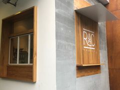 门面-RAC BAR(安福路店)