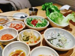 -喜来稀肉(北外滩白玉兰广场店)