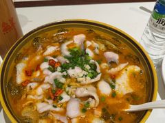 -慧娟面馆·餐厅(望江路店)