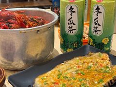 -江味龙虾馆·裸蓝龙虾(南山店)